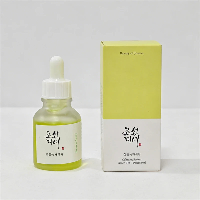 Beauty of Joseon - Calming Serum Green Tea + Panthenol