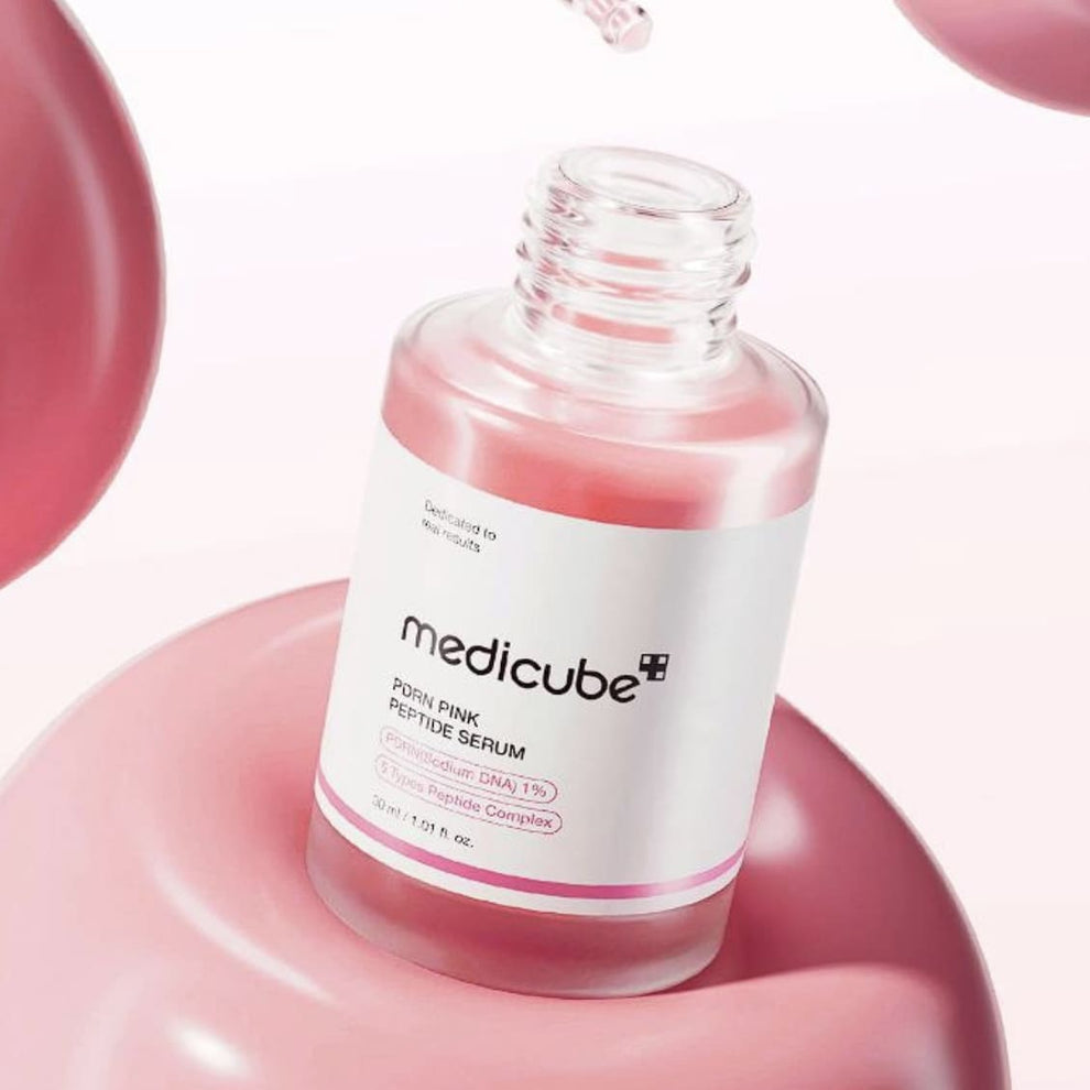 Medicube - Sérum PDRN PINK 🌸
