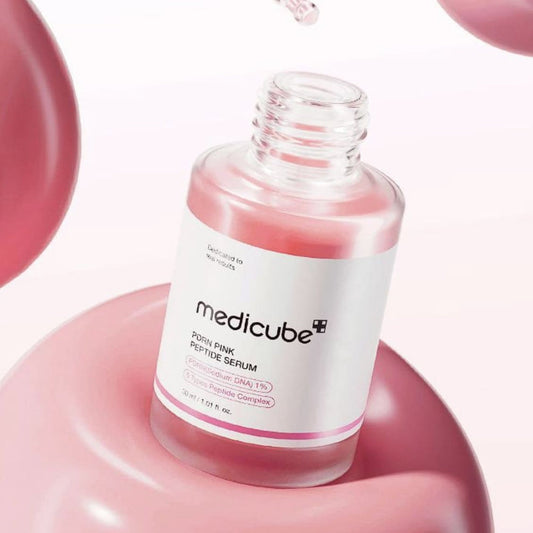 Medicube - Sérum PDRN PINK 🌸