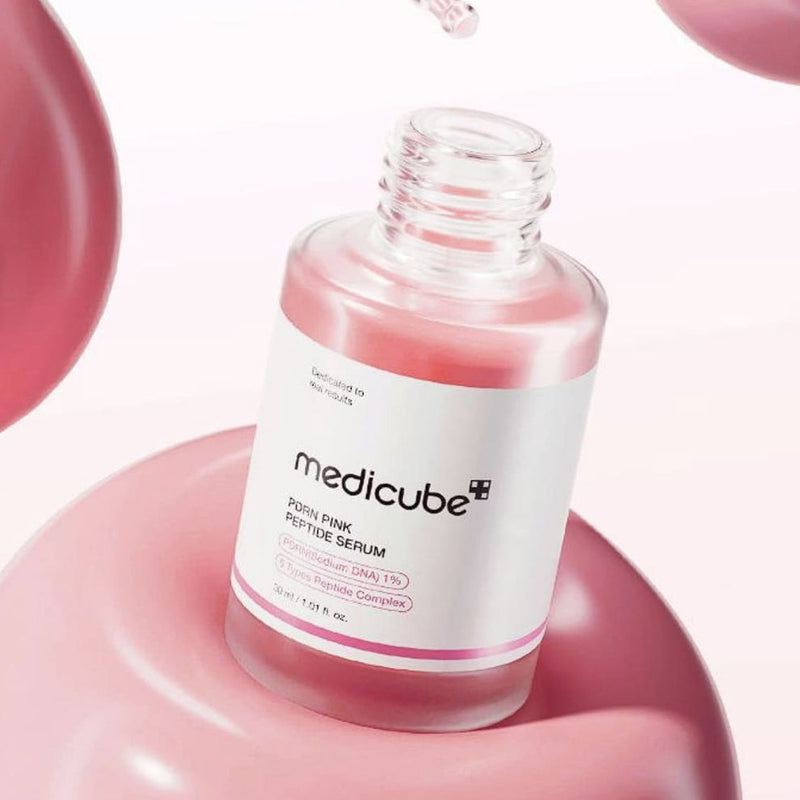 Medicube - Sérum PDRN PINK 🌸