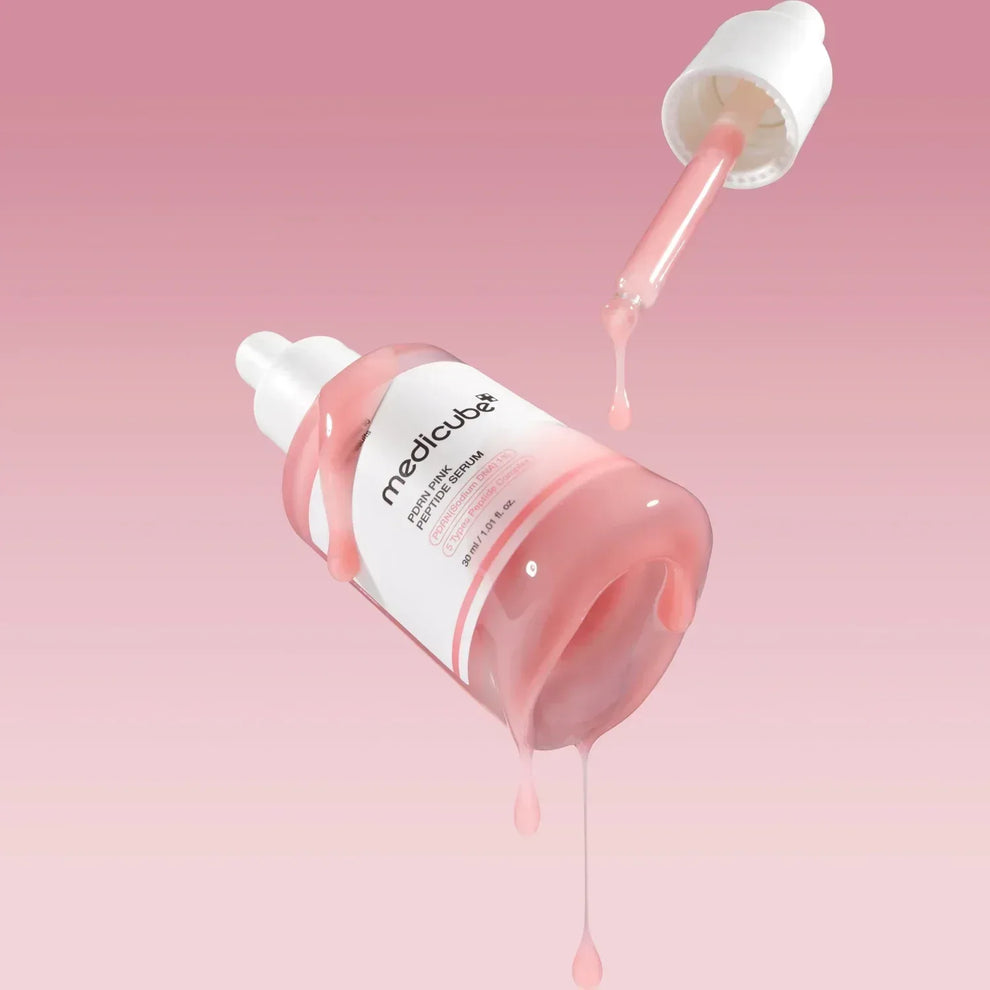 Medicube - Sérum PDRN PINK 🌸