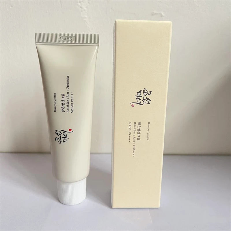 Beauty of Joseon - Relief Sun Rice + Probiotics SPF50+ PA++++