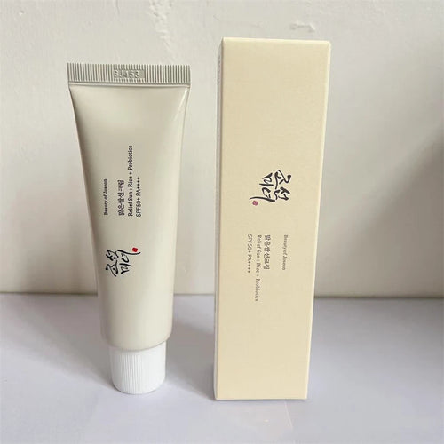 Beauty of Joseon - Relief Sun Rice + Probiotics SPF50+ PA++++