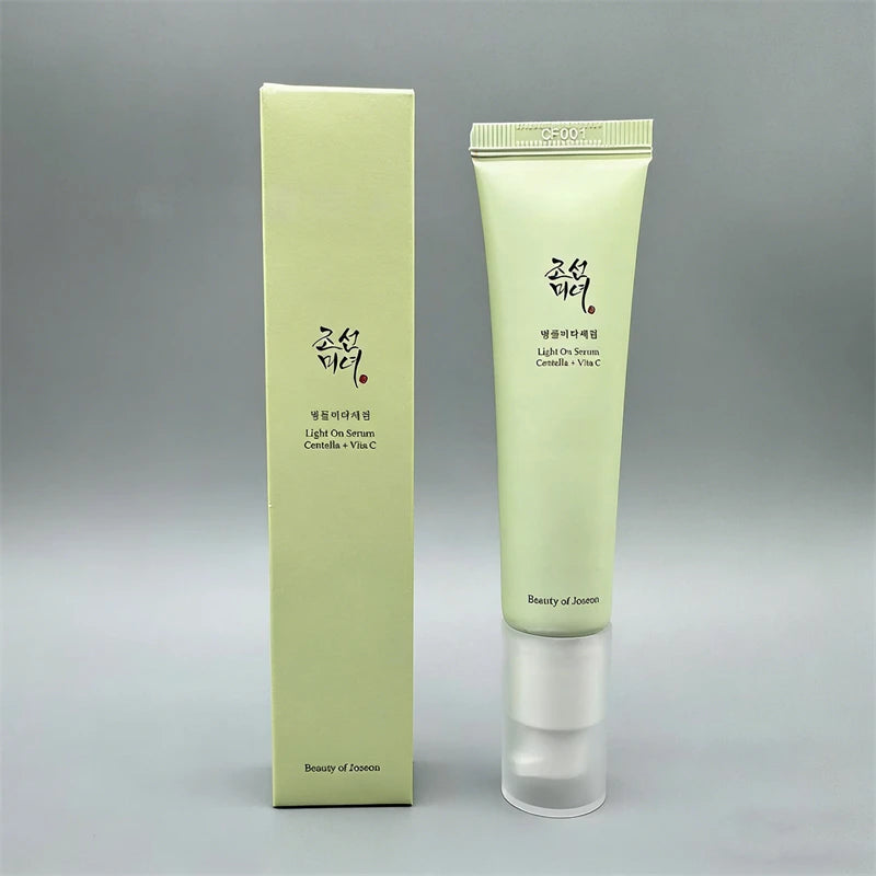 Beauty of Joseon - Light On Serum Centella + Vita C