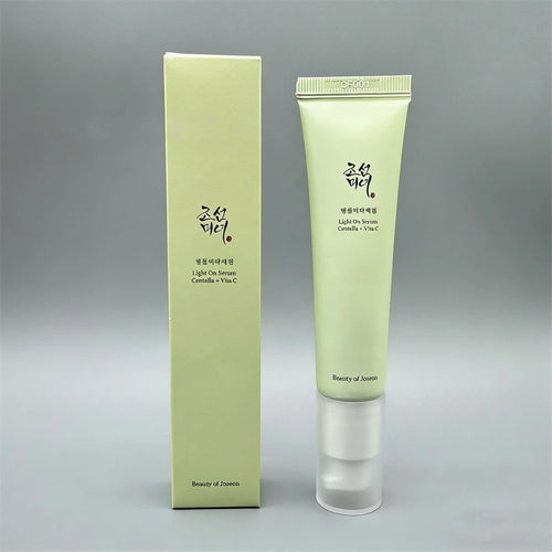 Beauty of Joseon - Light On Serum Centella + Vita C