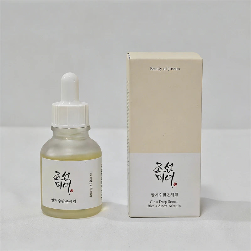 Beauty of Joseon - Glow Deep Serum Rice + Alpha-Arbutin
