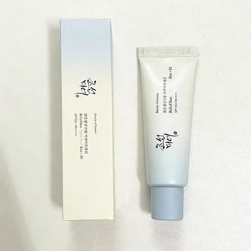 Beauty of Joseon - Relief Sun Aqua-Fresh Rice + B5 SPF50+ PA++++