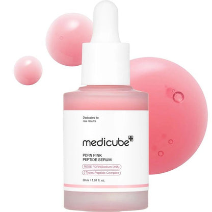 Medicube - Sérum PDRN PINK 🌸